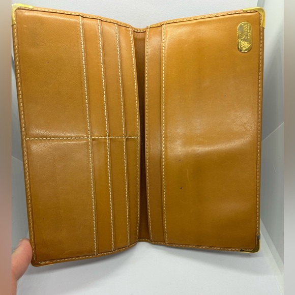 Gucci Micro GG Vintage Long Wallet - Picture 5 of 7